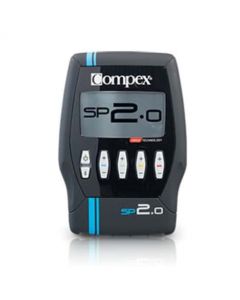 Compex SP 2.0 + Mi scan