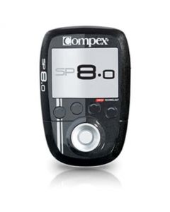 Compex SP 8.0 Wireless