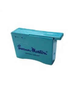 Container de lames de bistouri Swann Morton