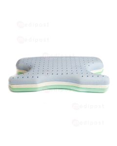 Coussin à mémoire de forme pour CPAP