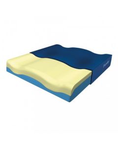 Coussin d'assise en mousse anti-escarres X-SEAT