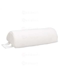 Coussin demi-rond medium 33x15