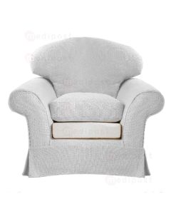 Coussin rehausseur Summit Seat Raiser 44x44cm