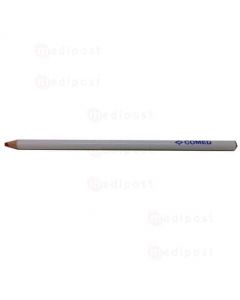 Crayon dermatologique rouge