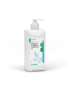 Trixo®-lind 500ml Crème de soin protectrice non grasse