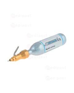 Cryoalfa Super avec cartouche 16 gr