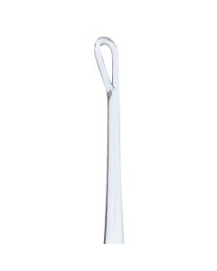 Curette auriculaire lumineuse ClearLook Versaloop 3mm avec Loupe