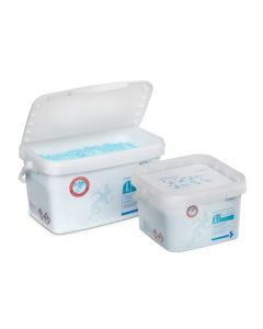 Désinfectant à diluer pour instruments Gigasept® pearls