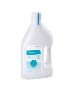 Désinfectant pour fraises et rotatifs Rotasept®
