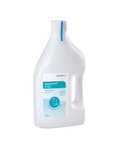 Désinfectant pour instruments Gigazyme X·tra