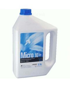 Désinfectant pour instruments Micro10+