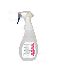 Détergent désinfectant Méliseptol Rapid 750ml