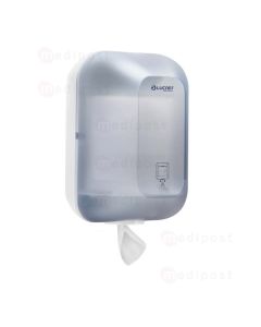 Distributeur Lucart pr papier dévidage central L-One Maxi