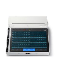 ECG Neo T180 12 dériv., tablette 10,1'' et base imprimante