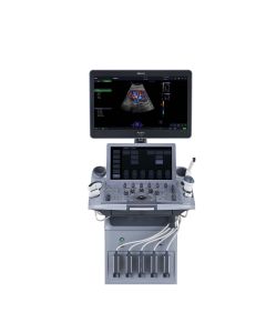 Echographe Edan Acclarix LX9 sans sonde