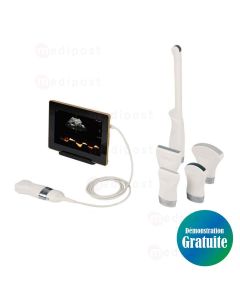 U-Lite EXP - Echographe Sonoscanner ultraportable