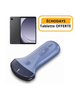 Echographe ultra-portable EDAN Nano C5 EXP