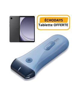 Echographe ultra-portable EDAN Nano L12 EXP