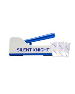Ecrase-médicament Silent Knight