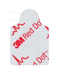 Electrode disposable Red Dot