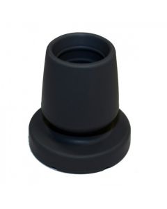 Embout antidérapant pour béquille Optiflex Ellipse