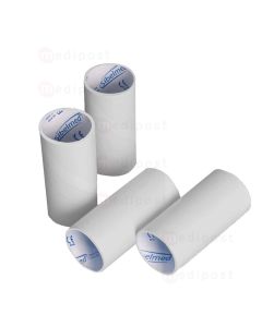 Embout carton jetable pour Spiromètre Datospir Micro et AIRA