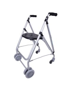 Cadre de marche Forta Ara-C Plus - 2 roues
