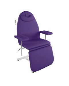 Fauteuil de prélèvement fixe série C69 Ecopostural