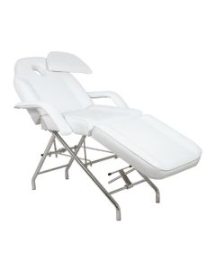 Fauteuil d'esthétique Angelica