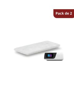 Filtre CPAP Airsense S11 (pack de 2)