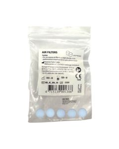 Filtres à air pour aérosol Rossmax (NI60-NB80-NA100-NB500-NK1000)