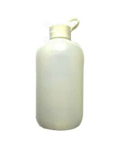 Flacon distributeur 250ml à clapet