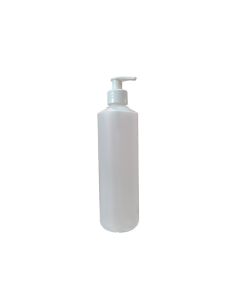 Flacon pompe 500ml