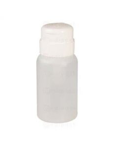 Flacon pompe blanc 200 ml