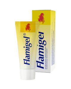 Flamigel® 50gr