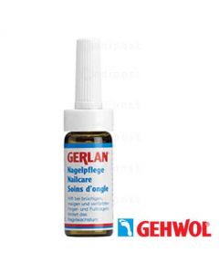 Gehwol soins de l'ongle 15 ml