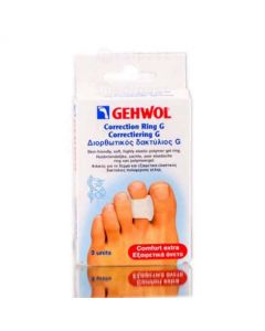 GEHWOL anneau de correction G (3)