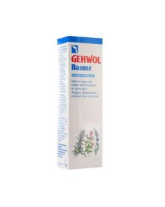 GEHWOL baume peau normale 75 ml