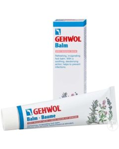 GEHWOL baume peau sèche 75 ml