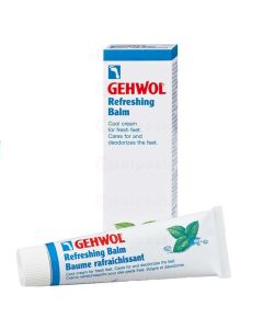 GEHWOL baume rafraichissant 75 ml