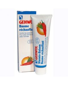 GEHWOL baume réchauffant 75 ml