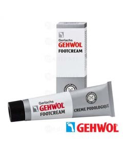 GEHWOL crème podologique 75 ml