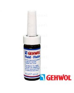 Gehwol fluide 15 ml