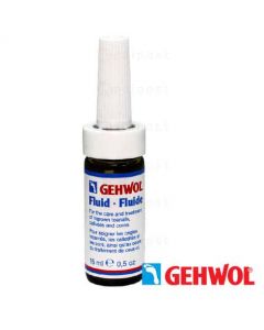 GEHWOL fluide 15 ml