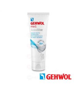 Gehwol med Sensitive 75 ml