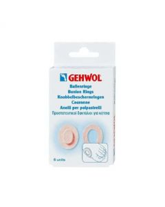Gehwol pansements orteils couronnes (9)