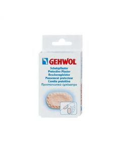 Gehwol pansements protecteurs ovales (4)