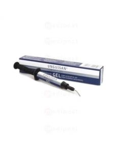 Gel de polymerisation seringue de 3ml