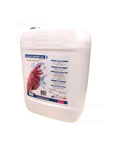 Gel hydroalcoolique Digontammin 5 litres