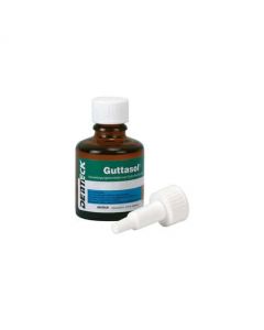 Guttasol - Solution pour mèche de Gutta-percha